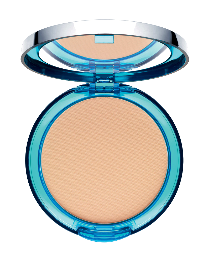 ARTDECO SUN PROTECTION კრემ-პუდრის SPF 50 95-golden beige